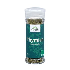 Herbaria Thymian Bio