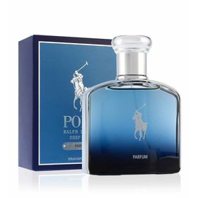 Ralph Lauren Polo Deep Blue Eau de Parfum