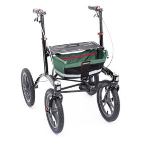 Trionic Walker 14er Rad Rollator