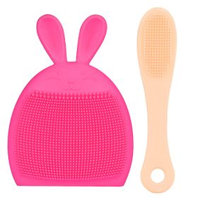 2 REINIGUNGSBÜRSTEN-PALOMA BEAUTIES