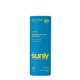Sunly - Kids Sun Stick Face - SPF 30 - Odorless