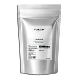 Zytrion Taurin Pulver Vegan