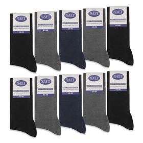 Diabetiker Socken aus 100% Baumwolle