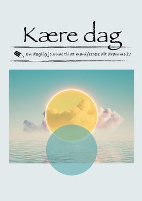 Kære dag
