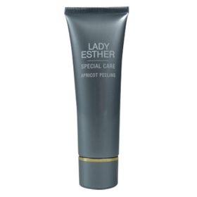 Lady Esther Cosmetic Special Care Apricot Peeling