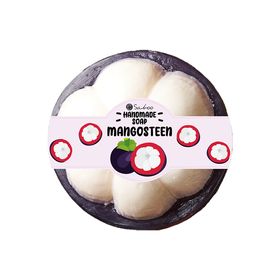 SABOO Naturseife – Mangostan