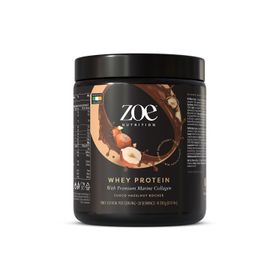 zoe Whey