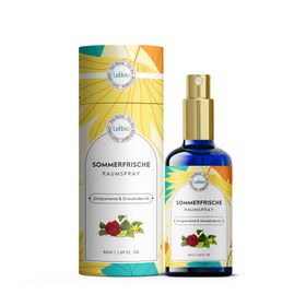 Lebbio Sommerfrische Raumspray