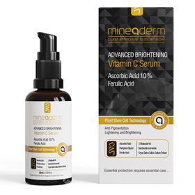 Mineaderm Advanced Brightening Vitamin C Serum