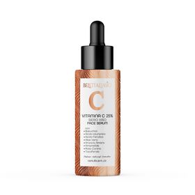 BellItaliabio Vitamin-C-Serum