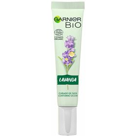 Garnier Bio Augenpflege Lavendel