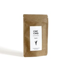 Chic Chiq Peel Off Pudergesichtsmaske Soirée 45g