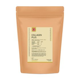 Collagen Plus Pulver von Quintessence