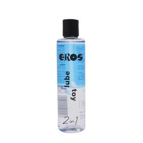 EROS 2in1 #lube #toy 250 ml Lubricant