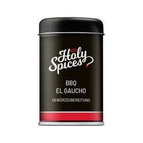 Holy Spices BBQ El Gaucho
