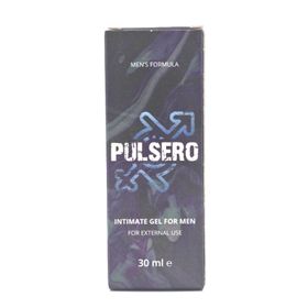 Pulsero Gel