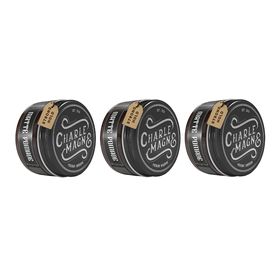 Charlemagne Original Pomade – Duft im alten Stil – starker Halt
