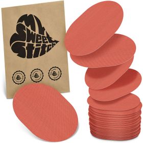 MySweetStitch | Universal Overpatch - Oval