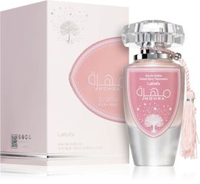 Mohra Silky Rose Eau de Parfum