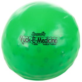 Spordas Medizinball Yuck-E-Medicine