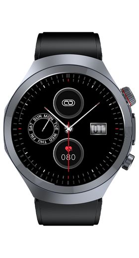 Knauermann PRO 3 PLUS (2025)