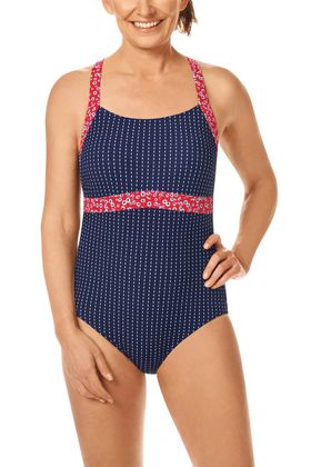 amoena Algarve One-Piece Badeanzug