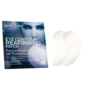 Postquam Straffende Augenpflege – 2 Stück Anti-Falten Augencreme
