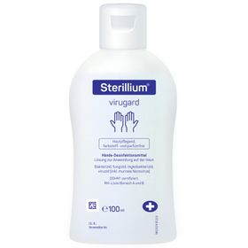 Sterillium® Virugard Händedesinfektionsmittel