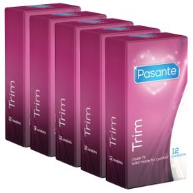 Pasante *Trim* (Closer Fit)