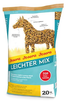 JOSERA Leichter Mix