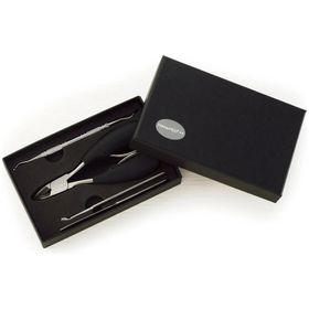 MANePed Maniküre und Pediküre-Set für Zuhause