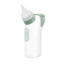 Momcozy Baby Nasensauger 2-in-1