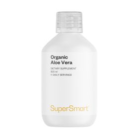 Bio-Aloe Vera - SuperSmart