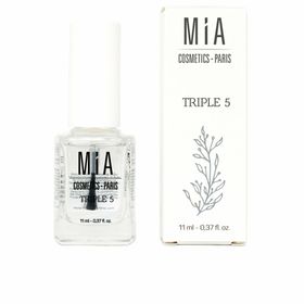 mía Cosmetics Triple 5 Tratamiento uñas