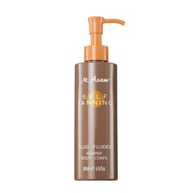 M. Asam Self Tanning Fluid 200 ml