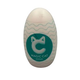 Pleasure Place - Realistischer Masturbator - weiches Silikon, wiederverwendbar , 10 cm groß