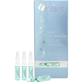 inspira: cosmetics Oligo Vitalizer Complex