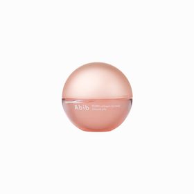 Abib PDRN collagen lip mask glazed jelly