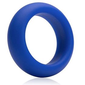 Je Joue - Silicone C-Ring Minimum Stretch Blue