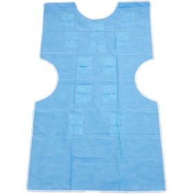 Mölnlycke BARRIER EasyWarm selbstwärmende Decke - 12 Elemente