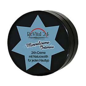 ReVital 24 Naturmineralien Mineralcreme Intensiv