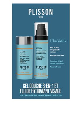 Plisson 1808 The Irresistible