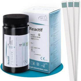 Reactif Diabetes Test - Urintest für Glukose