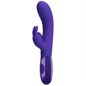 Pretty Love - Cerberus - Rabbit-Vibrator