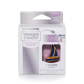 Yankee Candle Segelboot Duft Charm