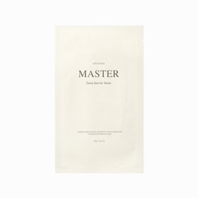 mixsoon Master Deep Barrier Mask [5ea]