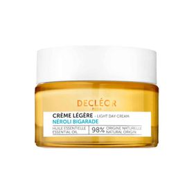 Decleor Neroli Bigarade Creme Legere - Light Day Cream