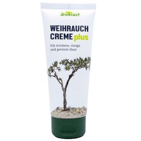 dreikraut®  Weihrauch-Creme plus