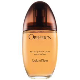 Calvin Klein Obsession Eau De Parfum Spray 100ml für Damen