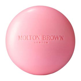 Molton Brown, Fiery Pink Pepper Parfümierte Seife